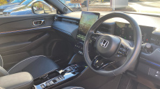 Honda E Ny1 150kW Advance 69kWh 5dr Auto Electric Hatchback